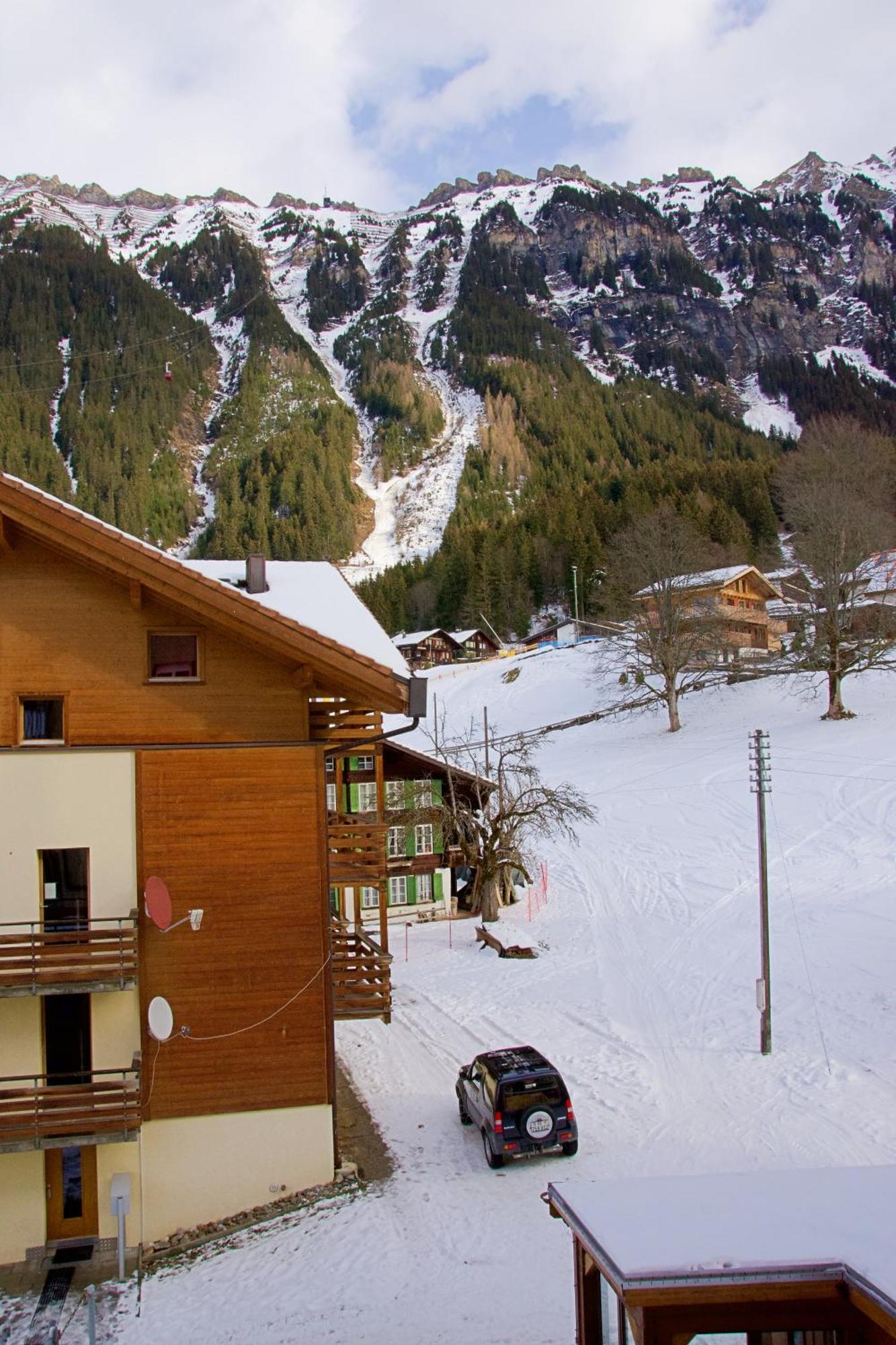 & Silberhorn 4*