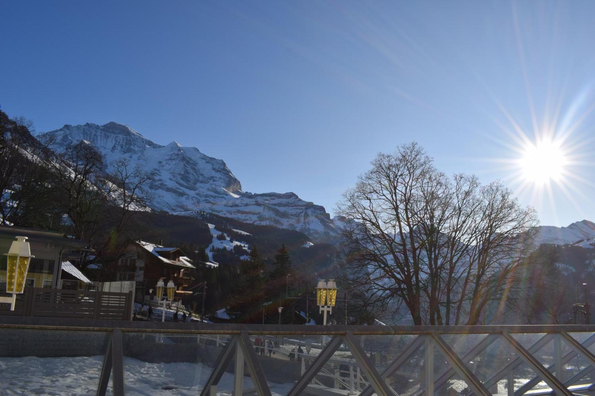 & Silberhorn 4*