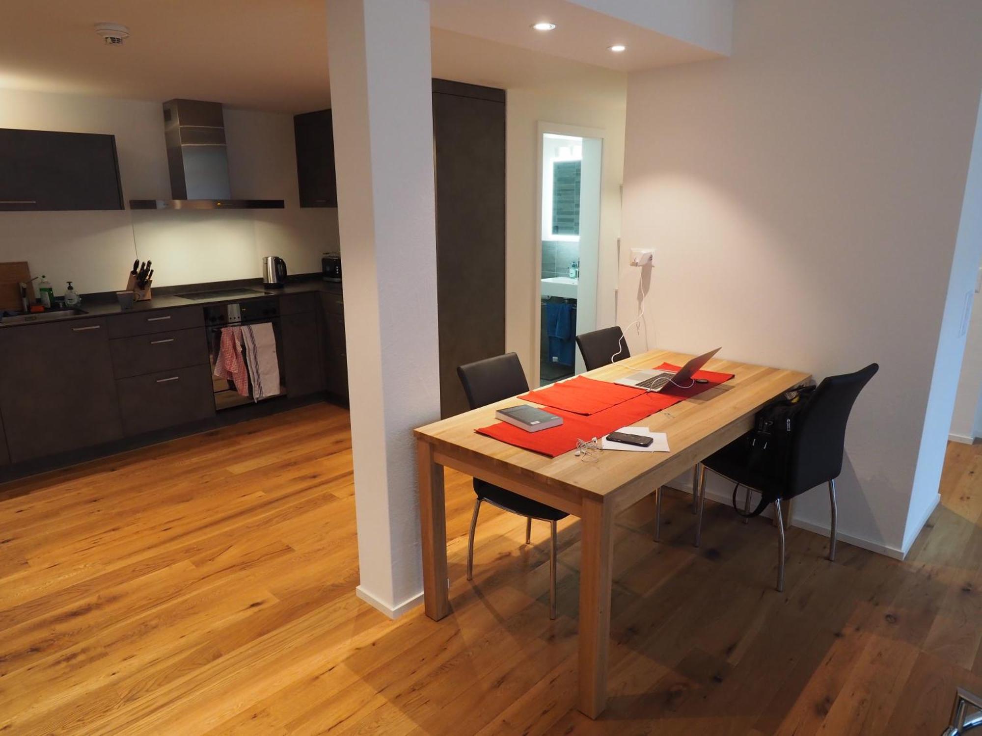 & Silberhorn Aparthotel 4*