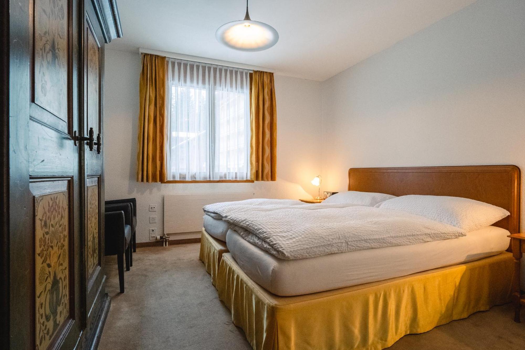 & Silberhorn Aparthotel